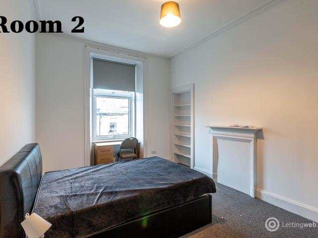 Apartment for rent in Braid Hills, Scotland
