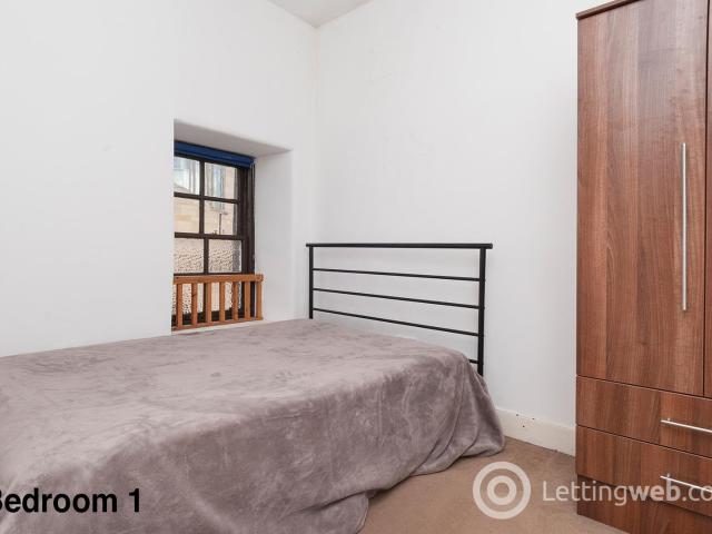 Apartment for rent in Old Town, Scotland