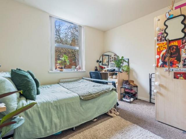 Apartment for rent in Haddon, East Midlands