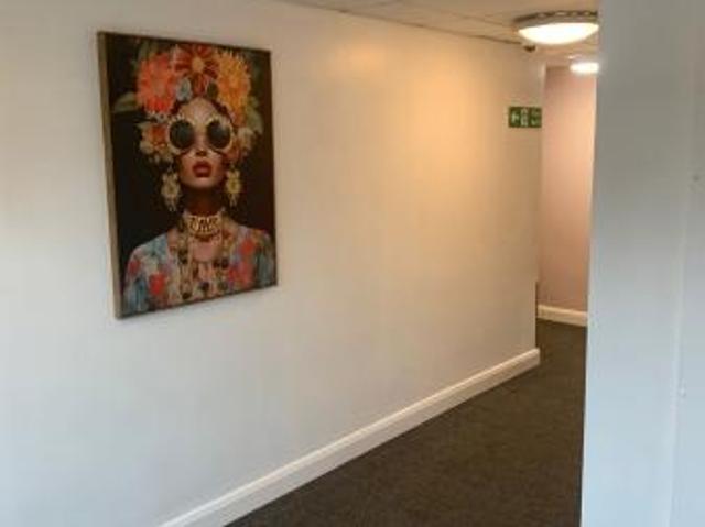 Apartment for rent in Sydenham, Green Close