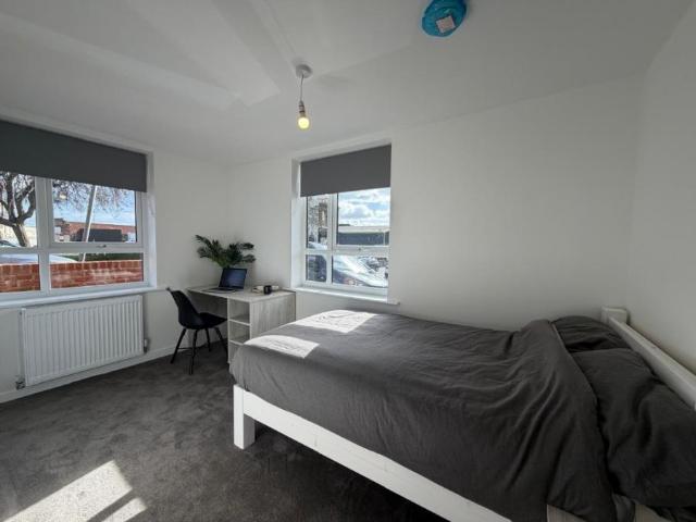 Apartment for rent in Hanley, Stoke-on-Trent