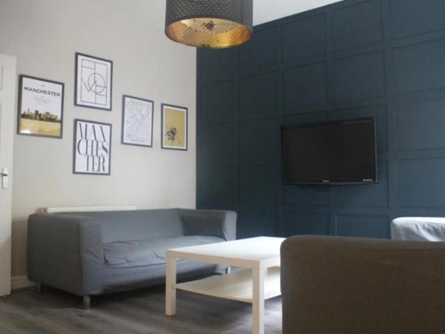 Apartment for rent in Georgia, Greater Manchester
