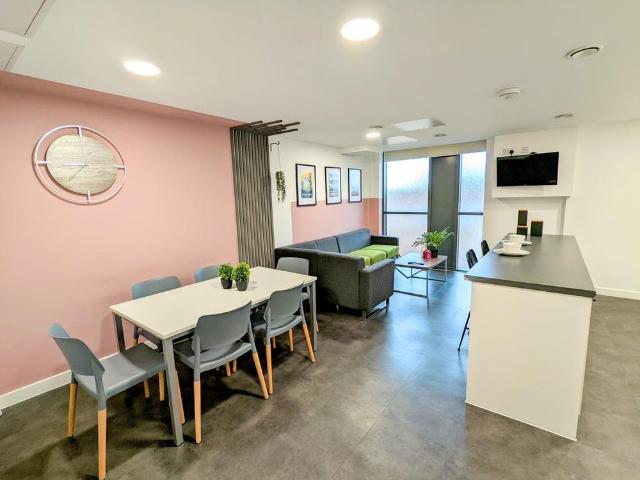 Apartment for rent in Calthorpe Fields, Isle Of Man
