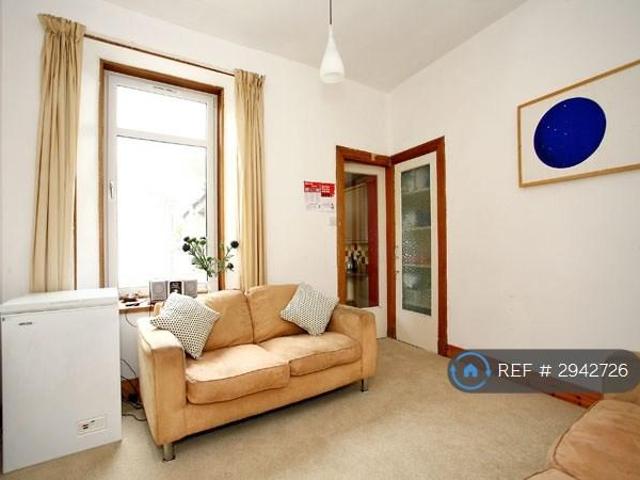 Flat for rent in Ballindoch, Scotland