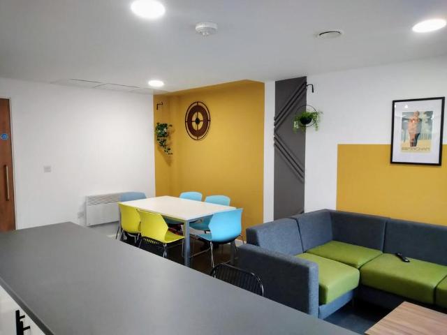 Apartment for rent in Calthorpe Fields, Isle Of Man