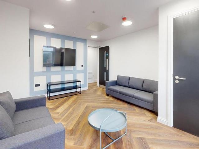 Apartment for rent in City Centre, Georgia