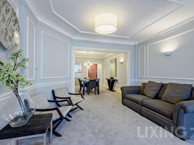Apartment for rent in St. John's Wood, Greater London