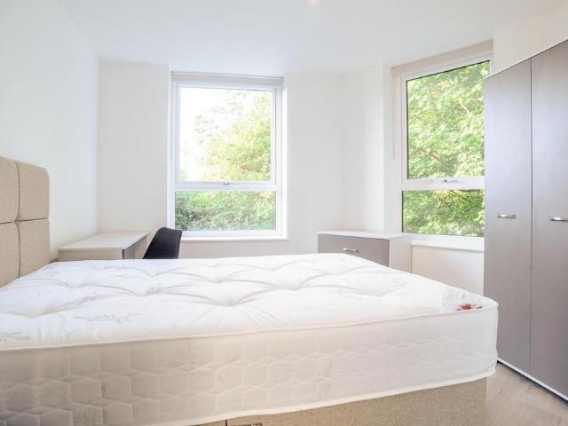 Flat for rent in Attenborough, East Midlands