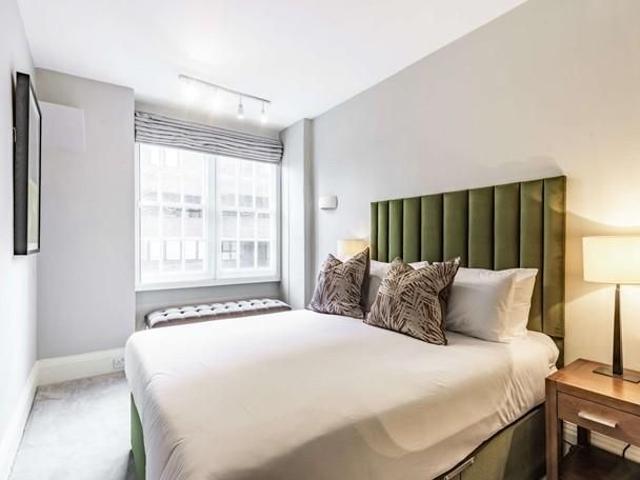 Apartment for rent in St. John's Wood, Greater London