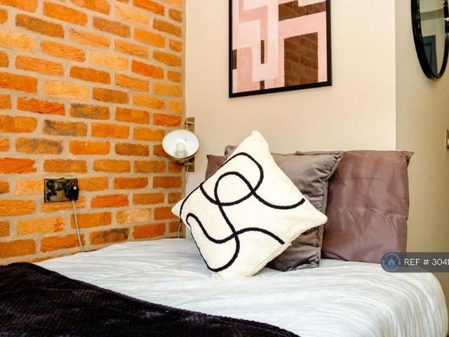 Apartment for rent in West End, Derby