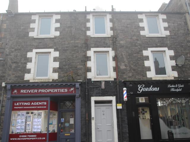 Apartment for rent in Galashiels, Scotland