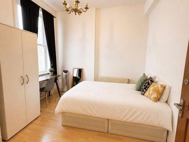 Room for rent in Paddington, Isle Of Man