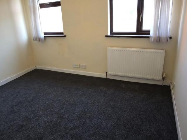 Apartment for rent in Old Wharf, City Of Leicester