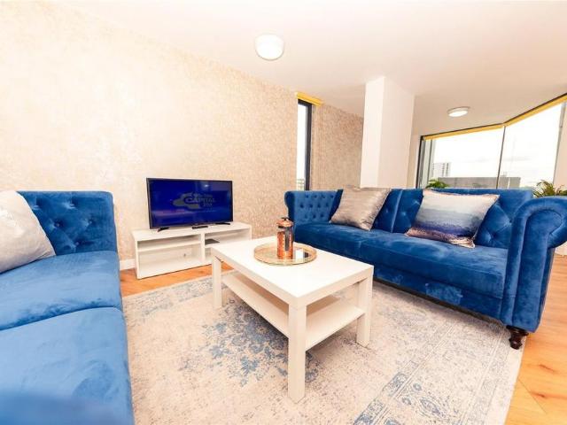 Room for rent in St George's Quarter / Cultural Quarter, Calderstones