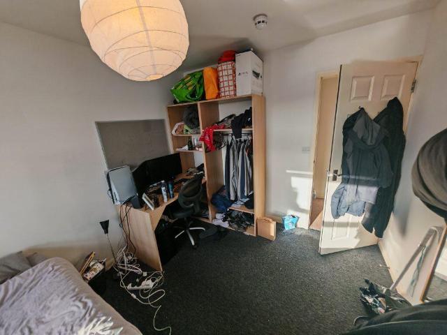 Flat for rent in Feckenham, City Of Bristol
