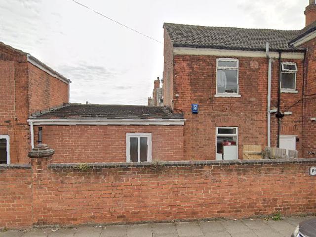Apartment for rent in Fleet, Hart