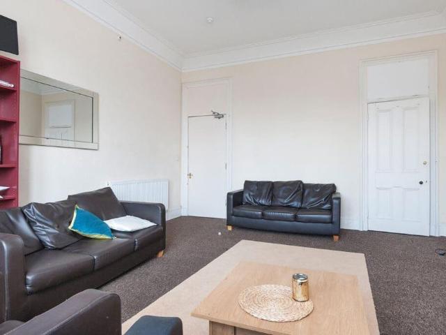 Apartment for rent in Lorne, Leith