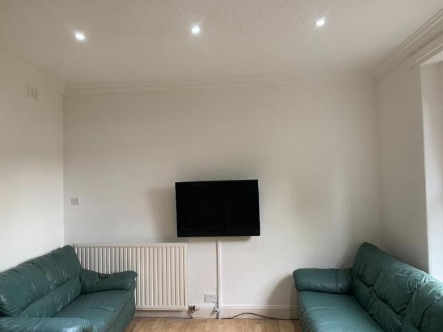 Apartment for rent in Cambuskenneth, Scotland