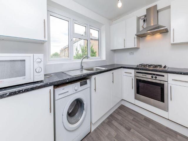 Flat for rent in Archway, Greater London