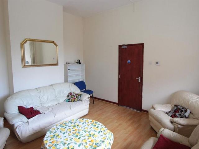 Apartment for rent in Walkley, South Yorkshire