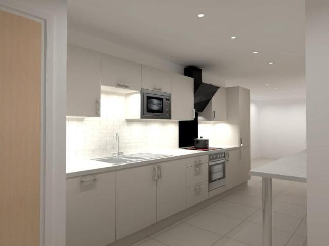 Flat for rent in Hanley, Stoke-on-Trent