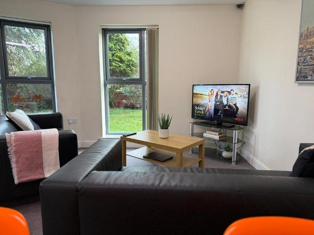Apartment for rent in New Boultham, Lincoln