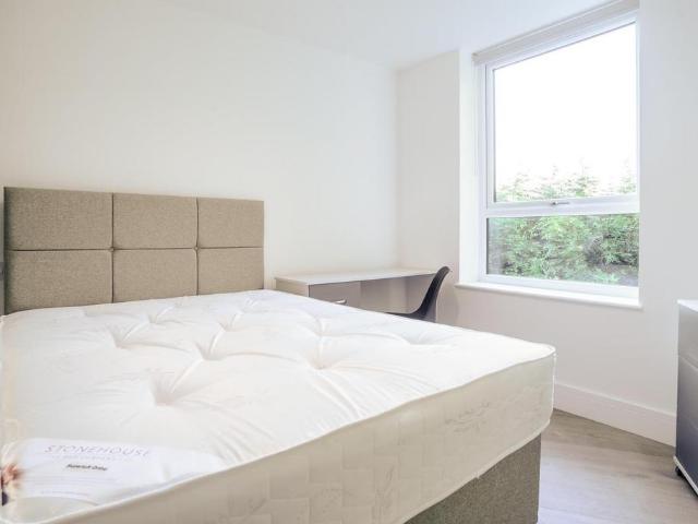 Flat for rent in Attenborough, East Midlands