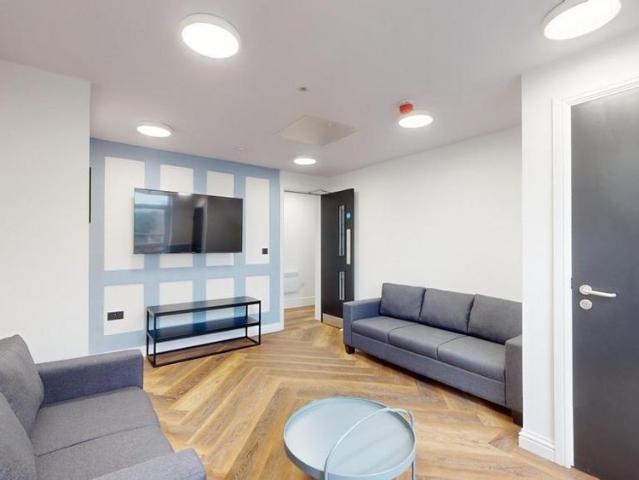 Apartment for rent in City Centre, Georgia