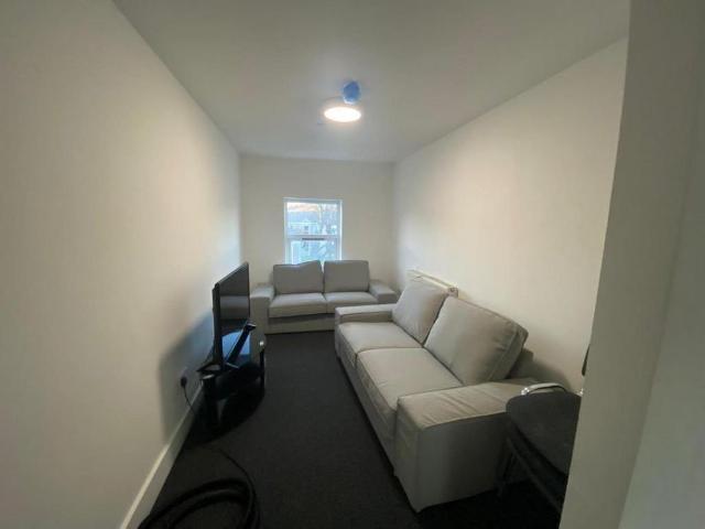 Apartment for rent in Mount Wise