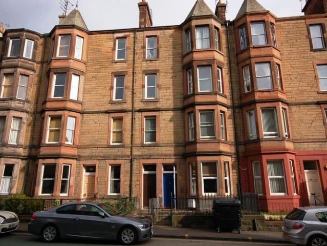 Apartment for rent in Prestonfield, Scotland