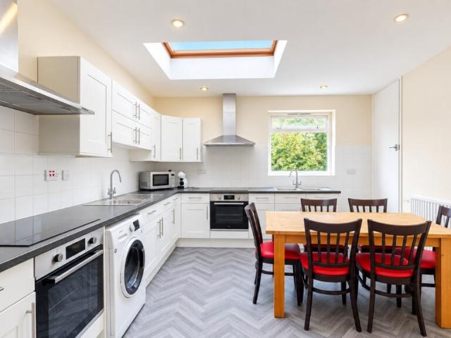 Apartment for rent in East Oxford, Oxford