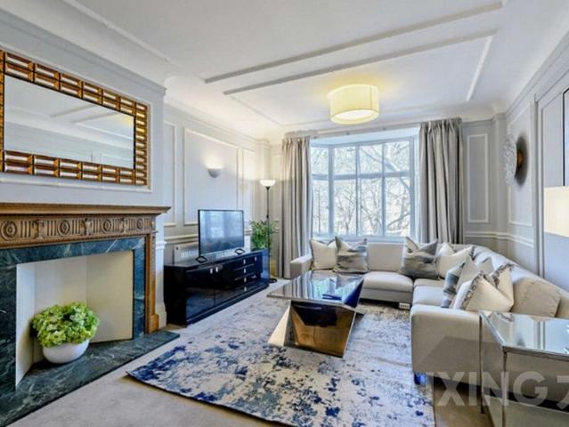 Flat for rent in St. John's Wood, Isle Of Man