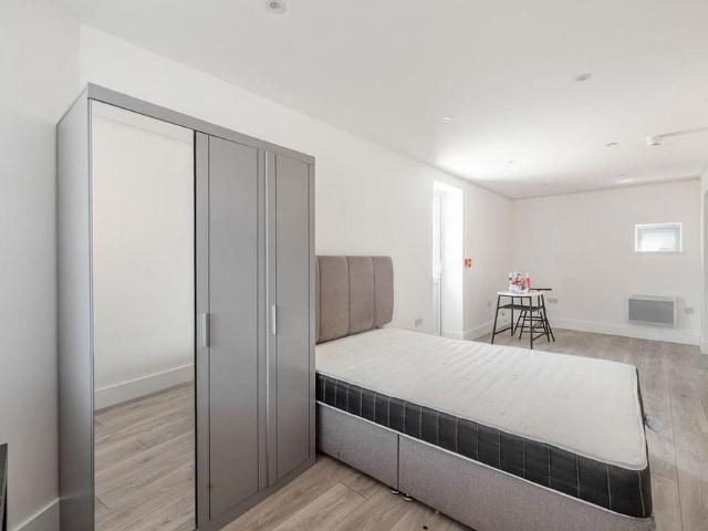 Apartment for rent in London Borough of Brent, Greater London