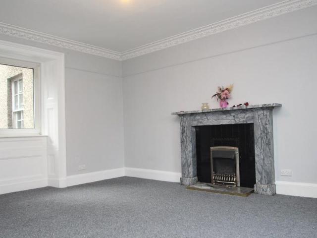 Apartment for rent in Galashiels, Scotland