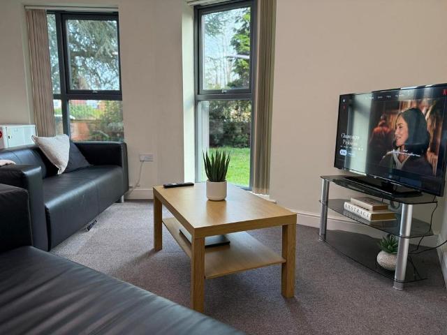Apartment for rent in New Boultham, Brayford