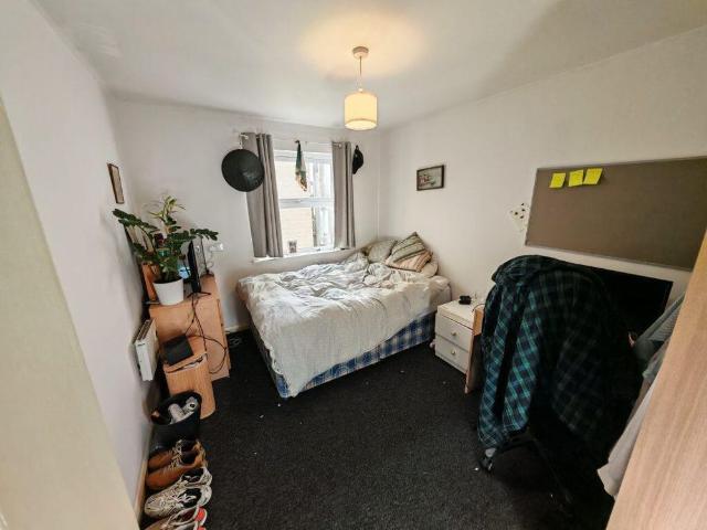 Apartment for rent in Bishopston, Feckenham