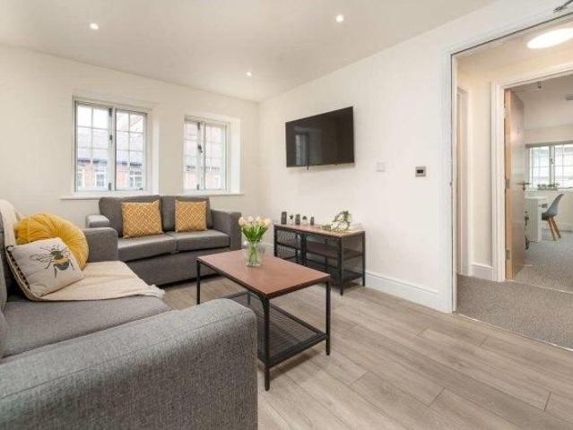Apartment for rent in City Centre, Isle Of Man