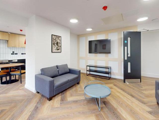 Apartment for rent in Victoria Park, Manchester