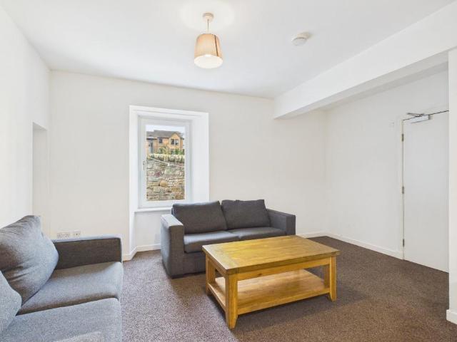 Apartment for rent in Southside, Scotland