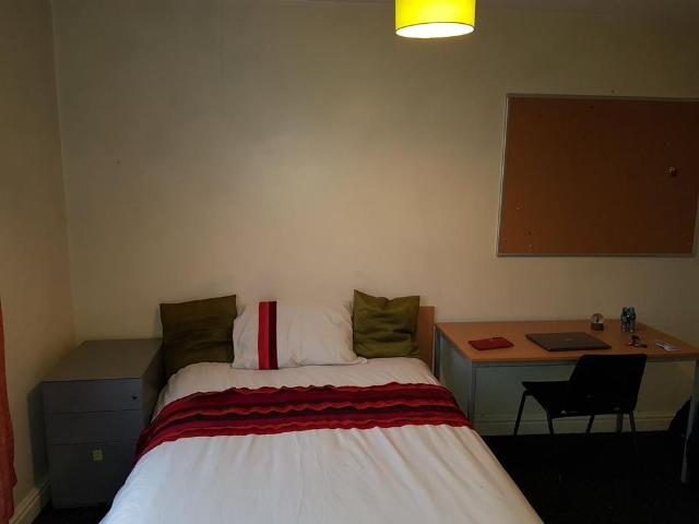 Apartment for rent in Oadby, Leicestershire