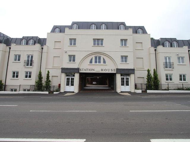 Flat for rent in Sydenham, Green Close