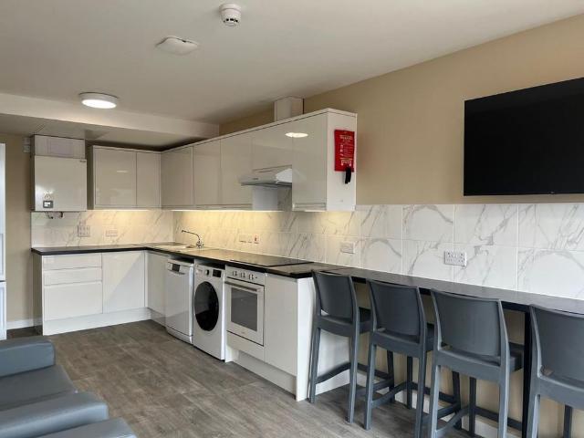 Apartment for rent in Stokes Croft, Feckenham