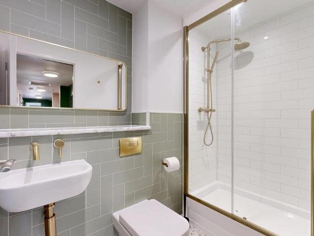 Flat for rent in Arthur's Hill, Isle Of Man