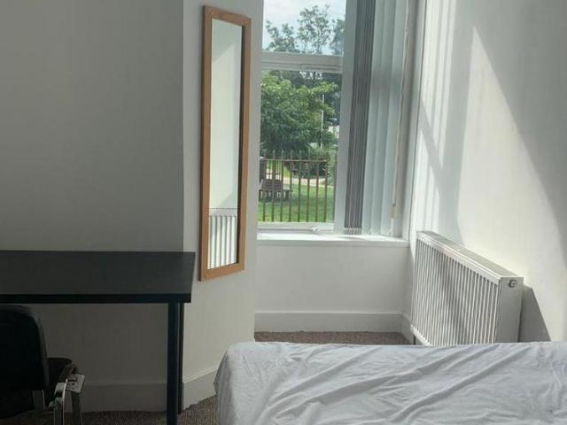 Apartment for rent in Mount Wise, Isle Of Man