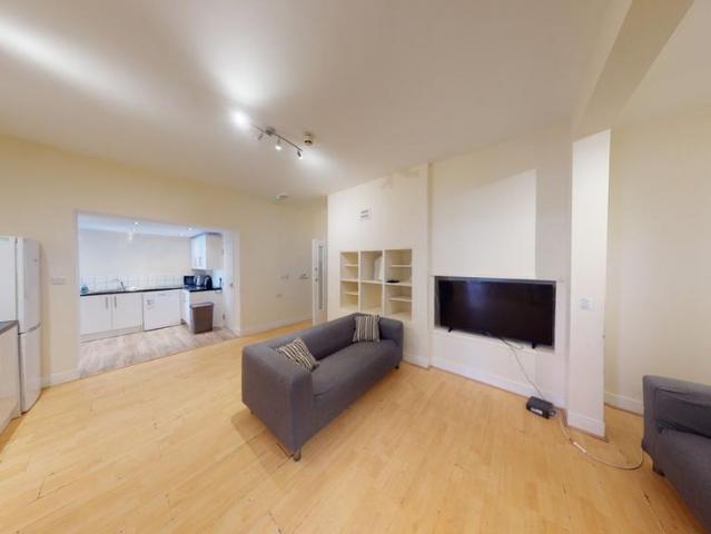 Apartment for rent in Haddon, East Midlands