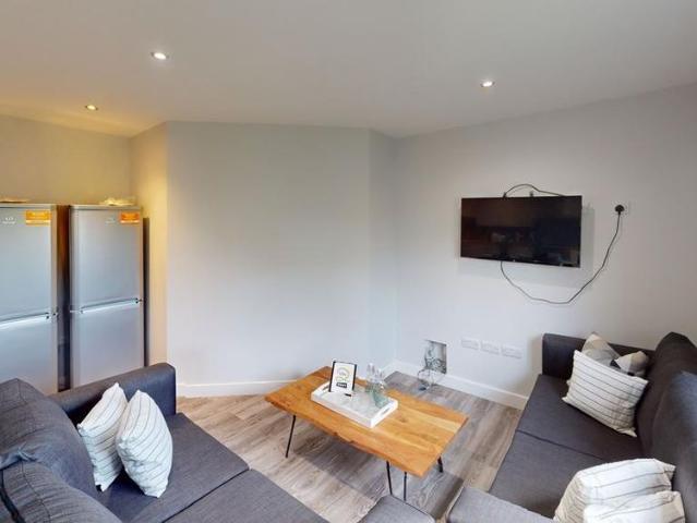 Apartment for rent in Hyson Green, Haddon