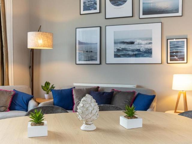 Apartment for rent in Sandyford, Newcastle upon Tyne