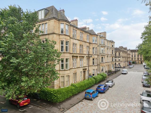 Apartment for rent in Scotland