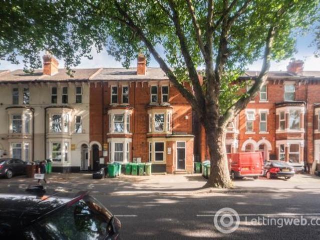 Apartment for rent in Hyson Green, City of Nottingham