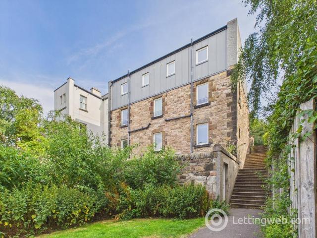 Apartment for rent in Southside, Scotland